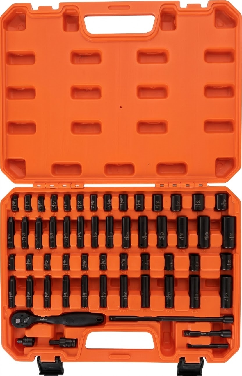 1/4 inch socket set