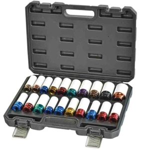 Socket Sets