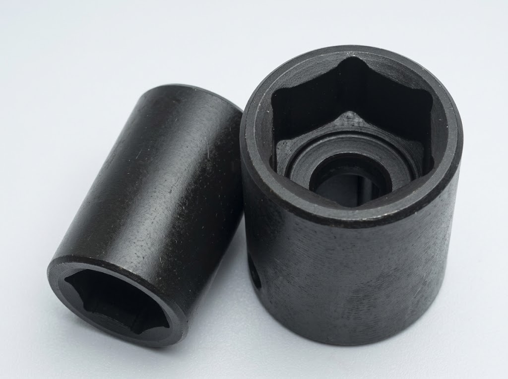 3/8 inch impact socket