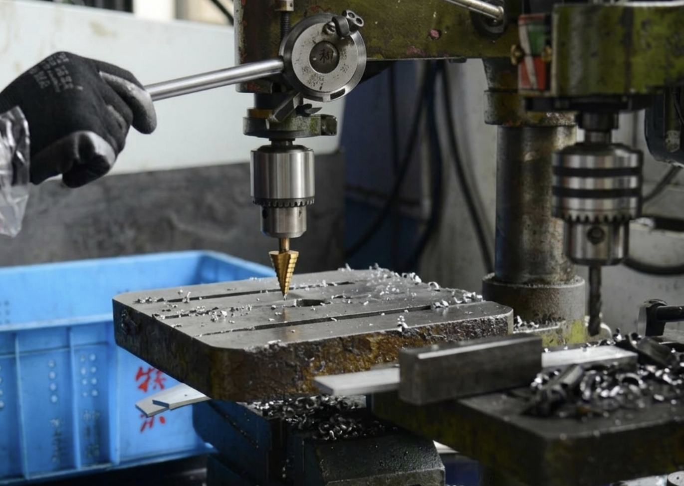 Kolarwin Tools professional hand tools and automotive tools banner