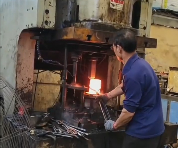 Kolarwin heat treatment process