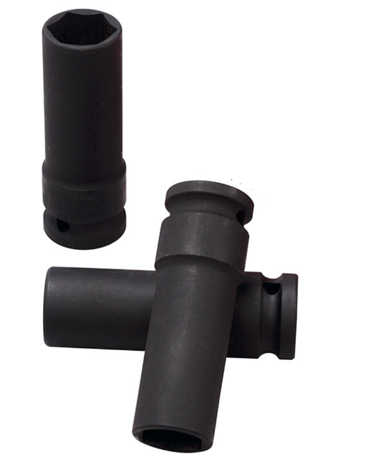 3/4 inch extra deep impact socket