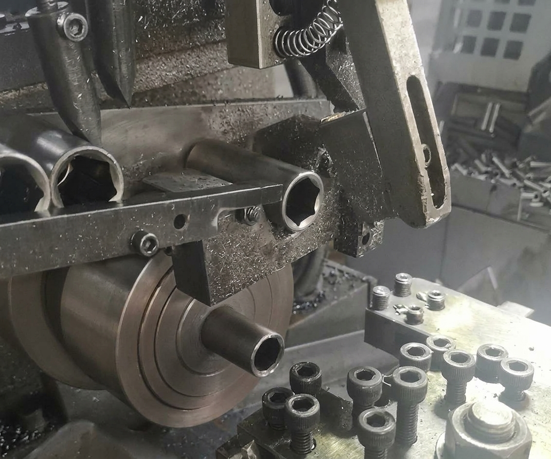 Kolarwin Impact Socket Manufacturer – CR-MO Impact Sockets and Sets