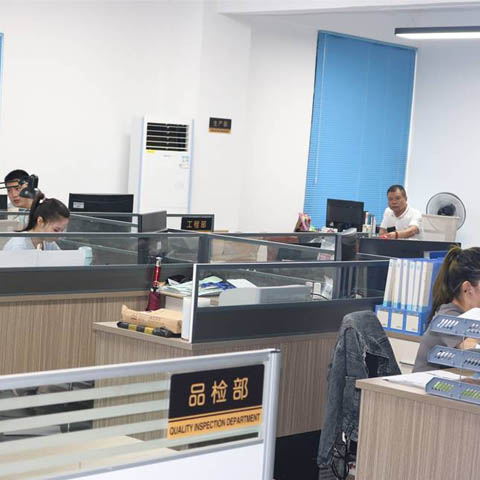 Kolarwin Tools office in Dongguan, Guangdong, China