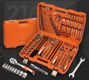 Mechanics Tool Sets