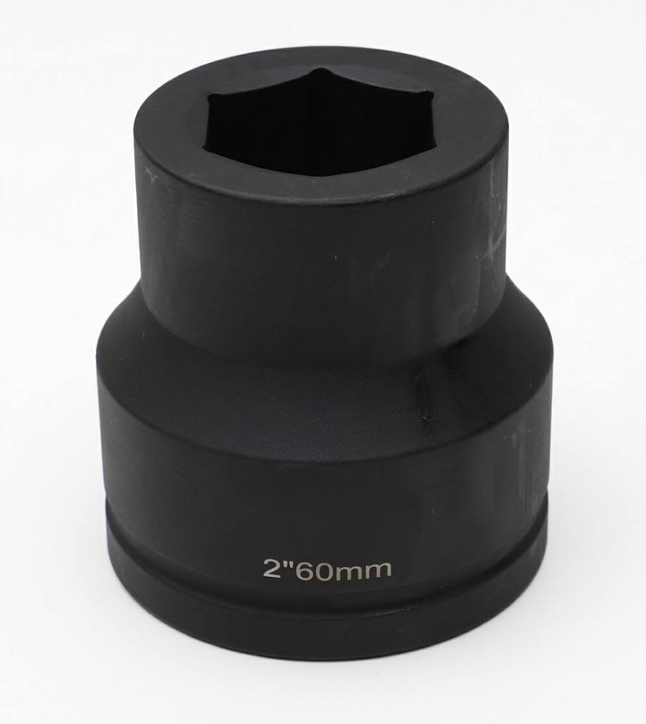 2 inch deep impact socket
