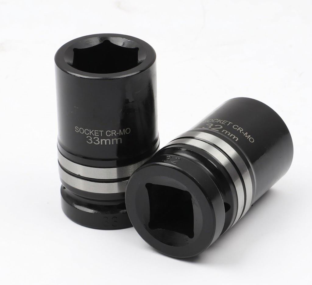 1 inch DR impact socket