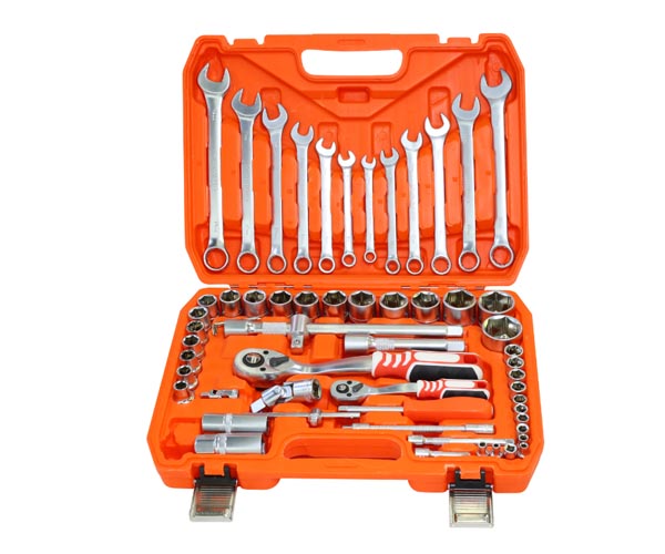 94pcs 150pcs 216pcs complete automotive tool kit