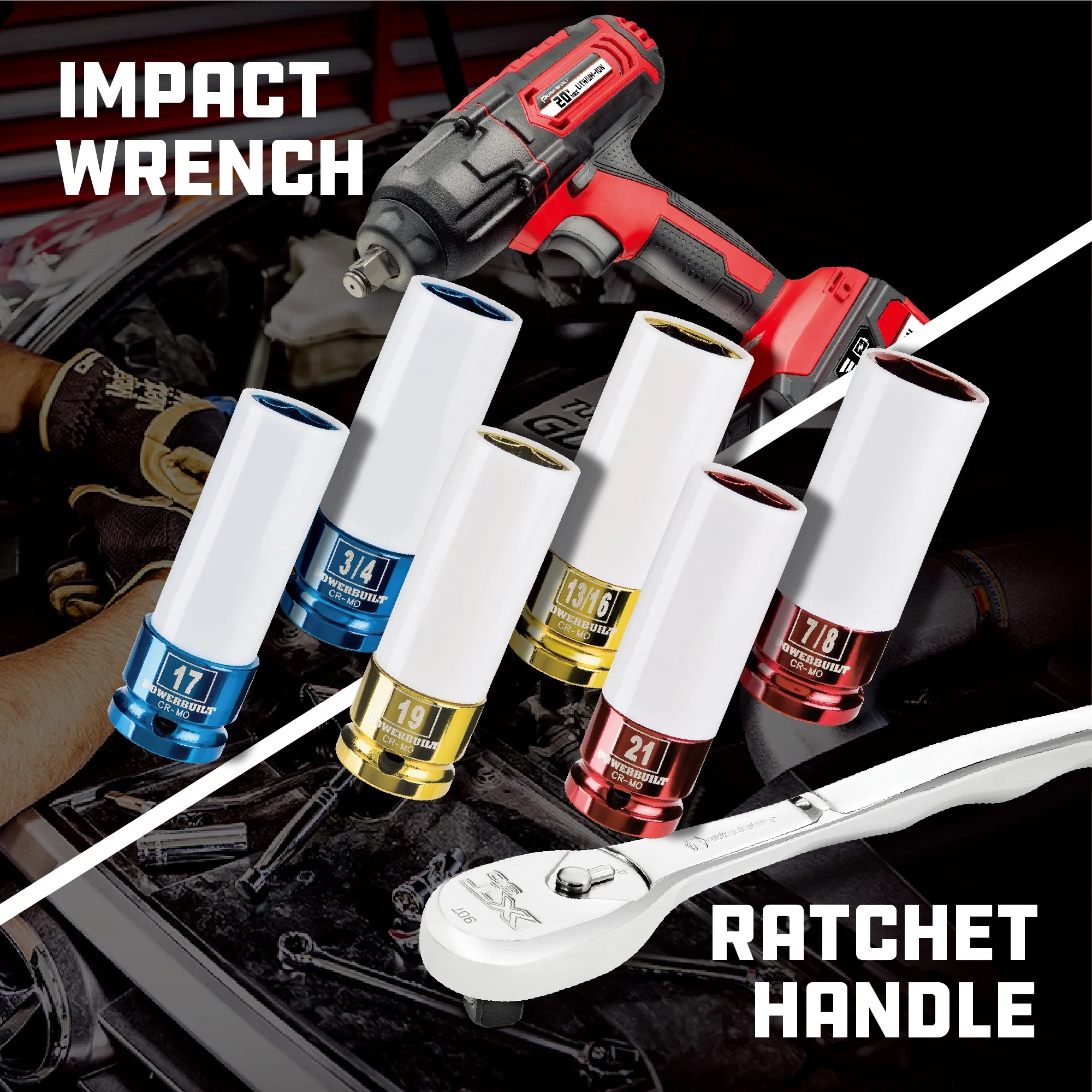 Kolarwin OEM customization — logo engraving, color matching, and custom packaging