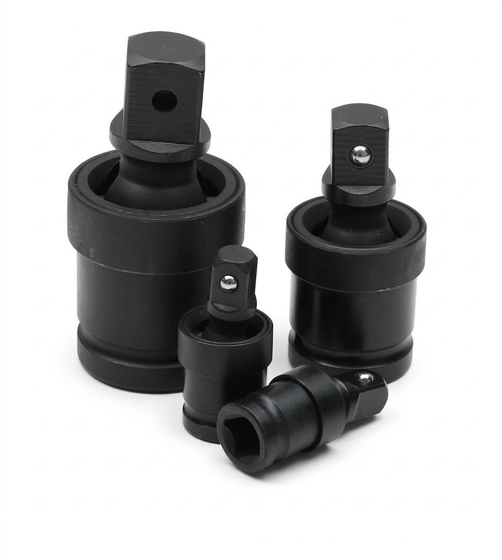 Impact universal joint