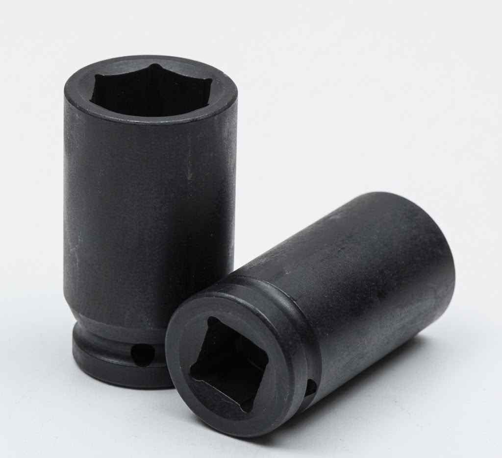 3/4 inch deep impact socket