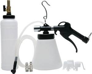 Brake bleeder kit automotive brake tools supplier