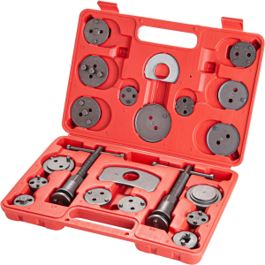 Brake piston wind back set OEM automotive repair tools supplier