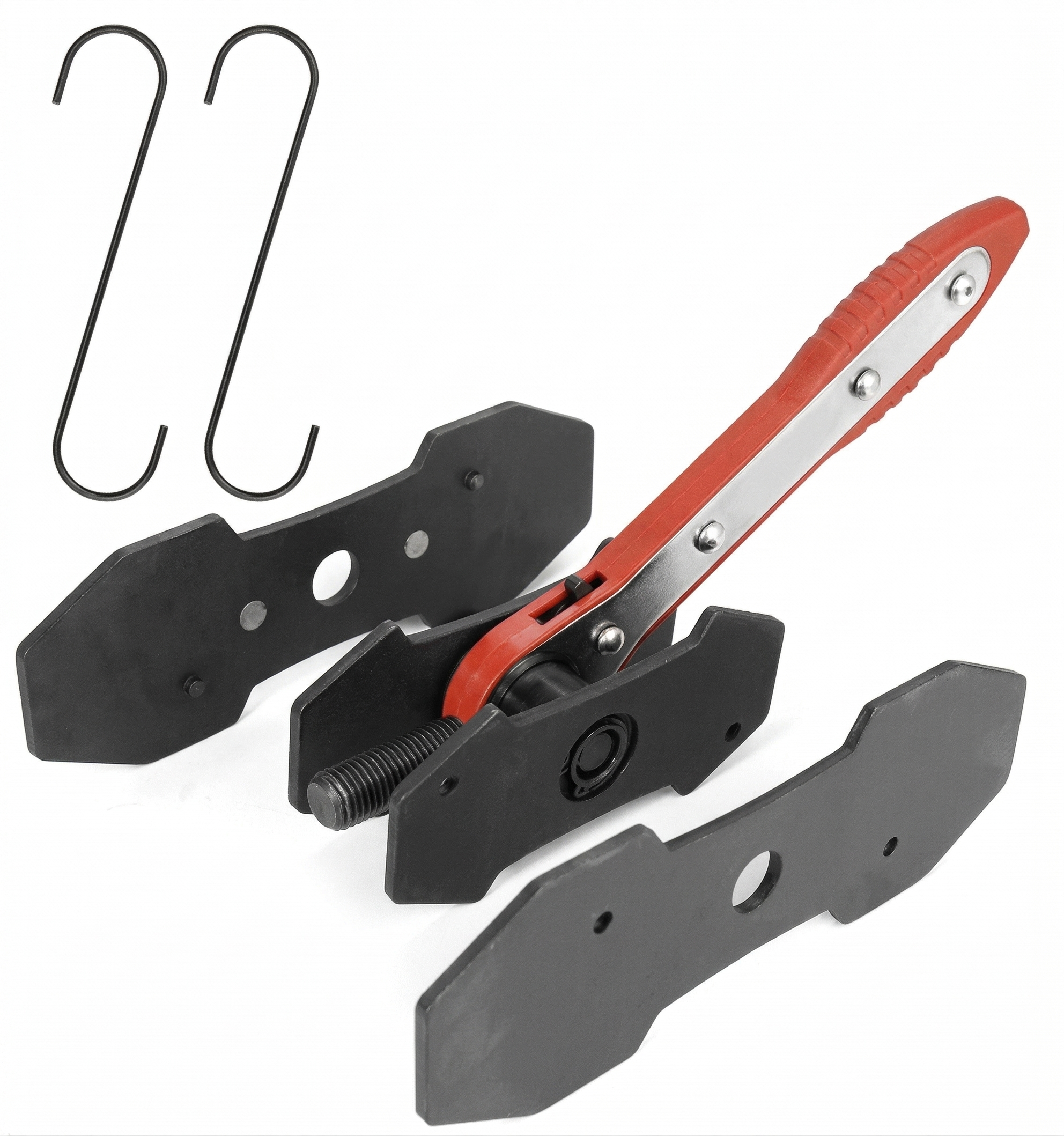 Brake Caliper Press Tool