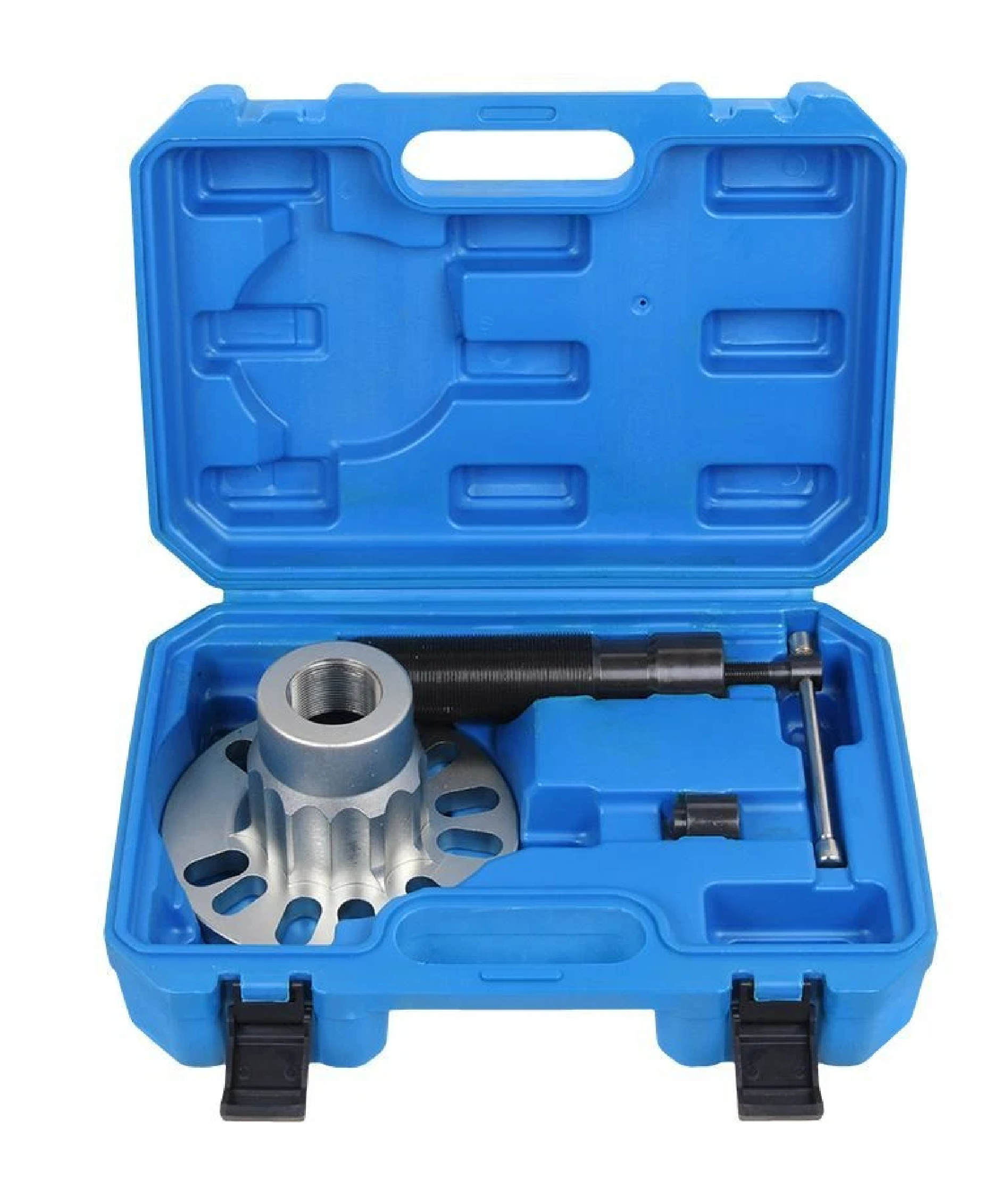 Hydraulic Wheel Hub Puller