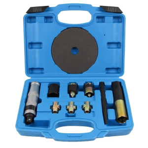 Locking wheel nut removal kit car repair tools manufacturer