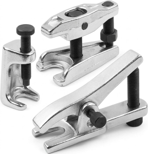 Pitman arm puller automotive steering tools manufacturer