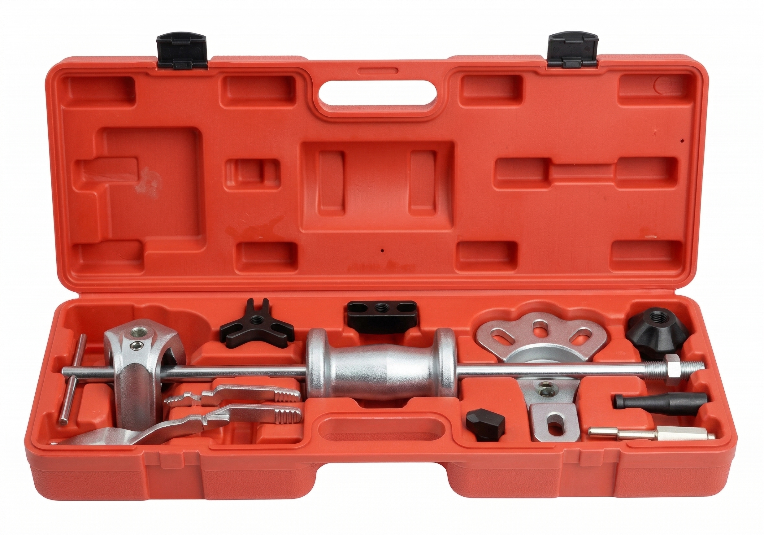 Slide Hammer Puller Set