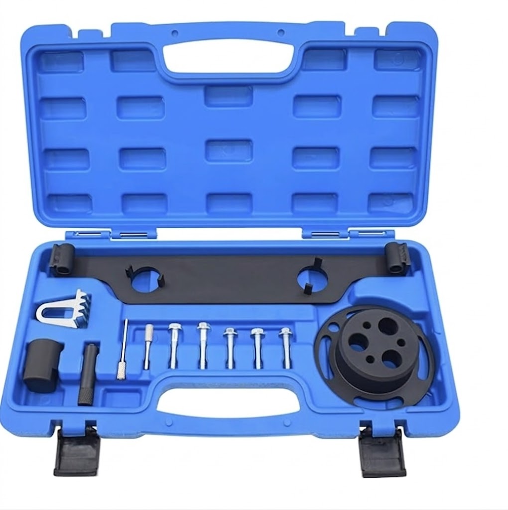 Timing Locking Tool Set