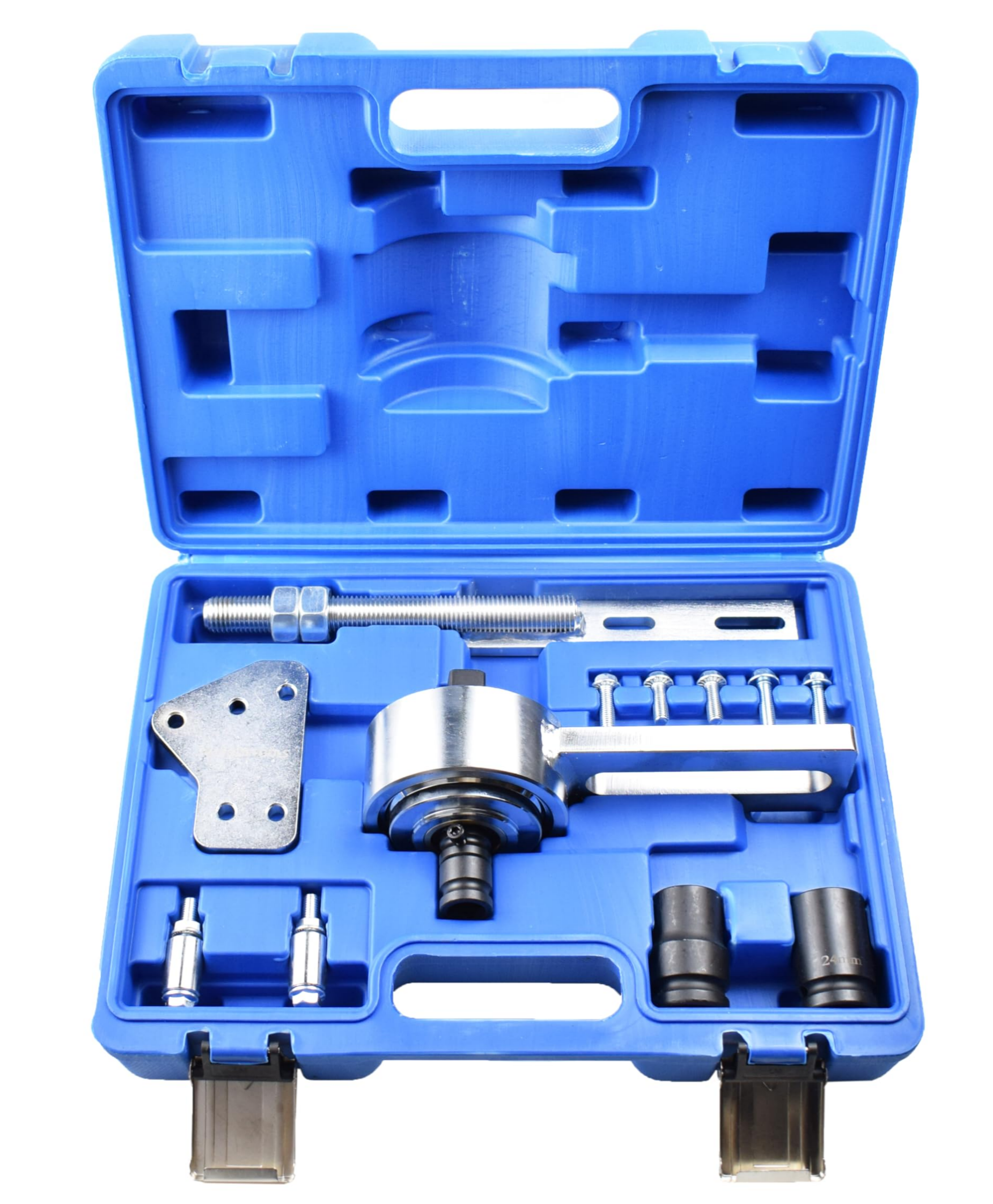 Torque Multiplier Tool