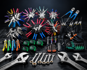 Hand Tools