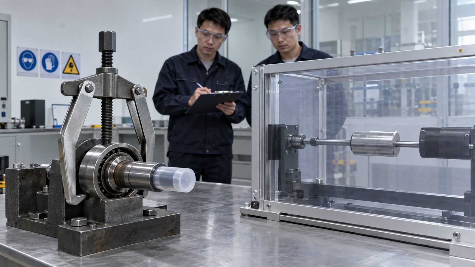 control risk