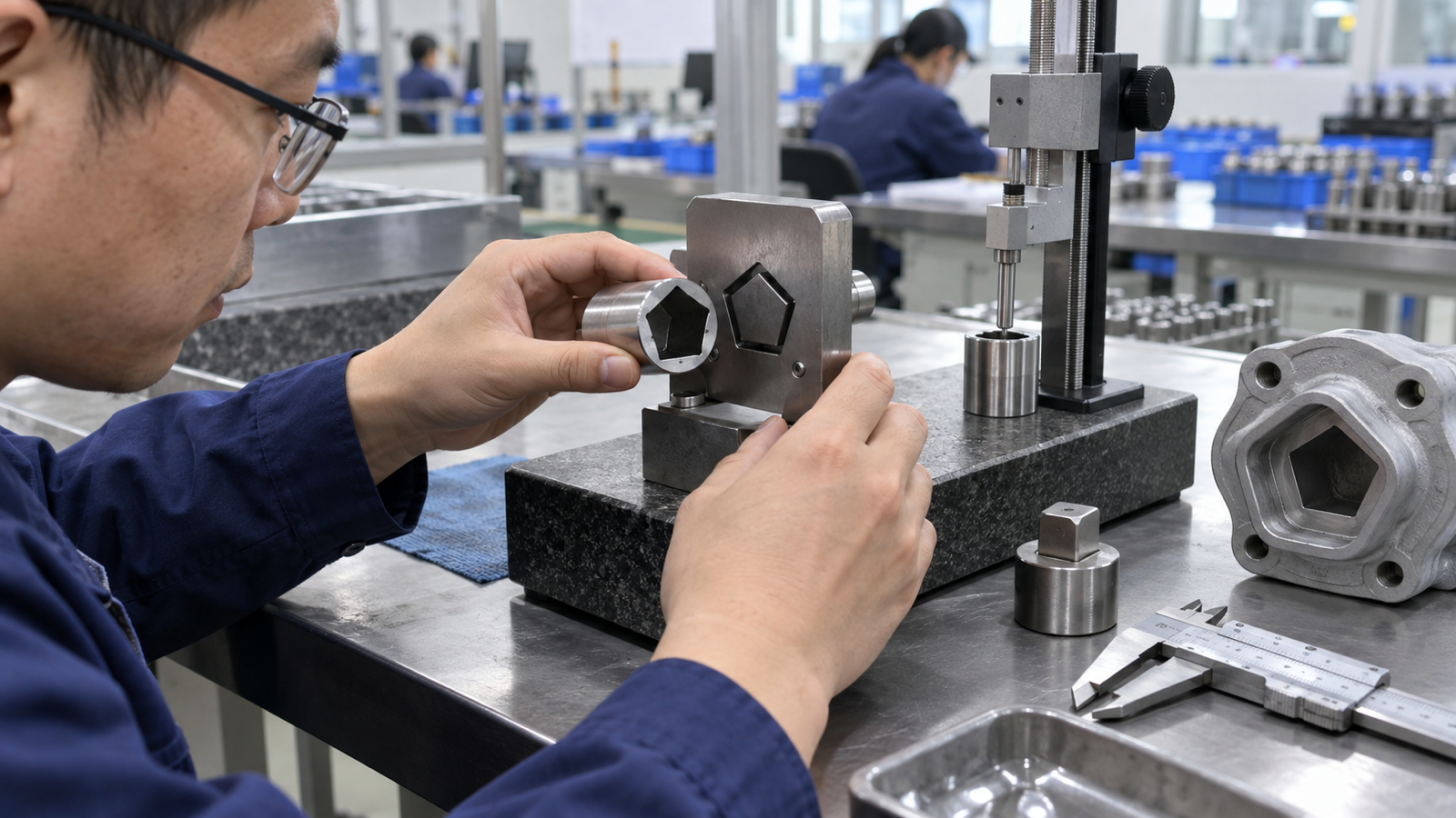 profile measurement
