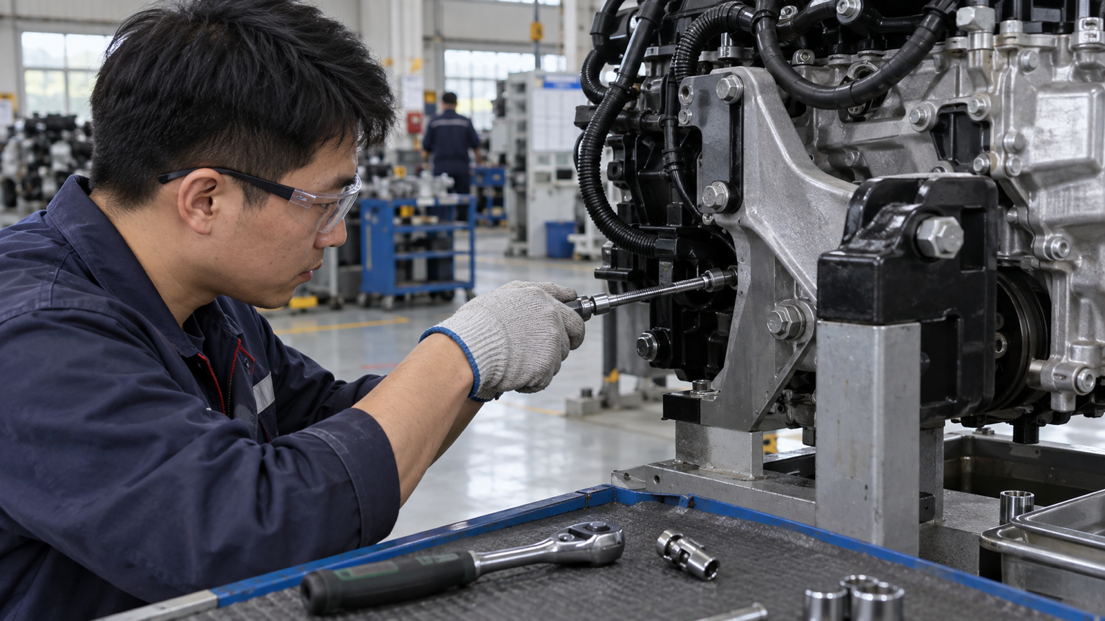 automotive access