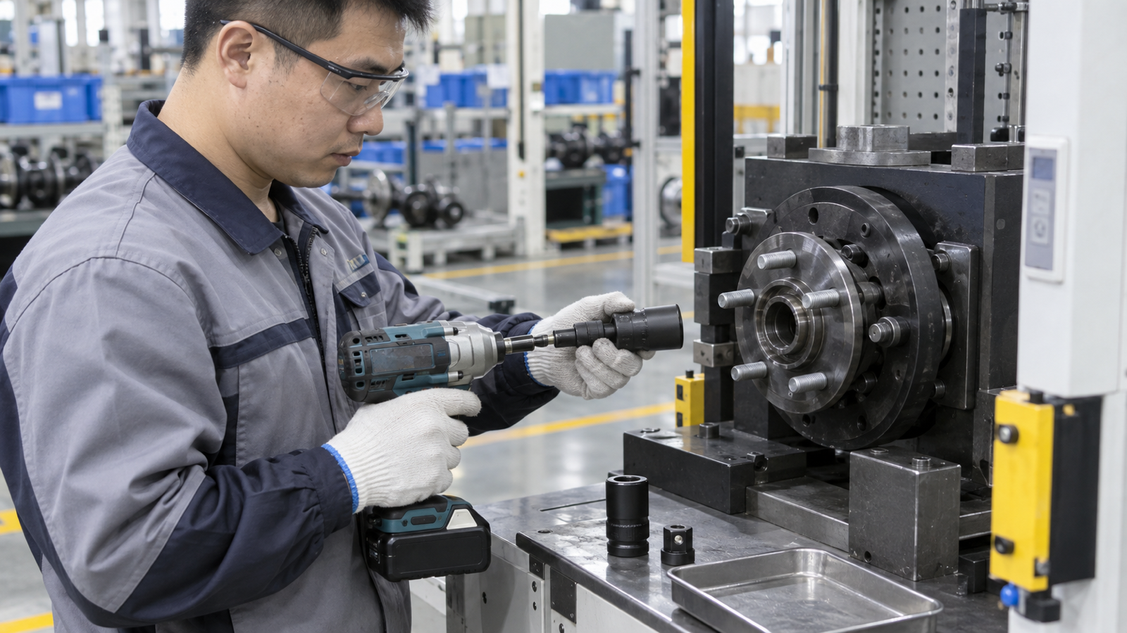 automotive application
